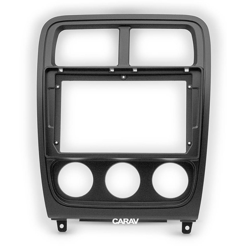 DODGE CALIBER 2009-12 CARAV 22-1045 9-INCH