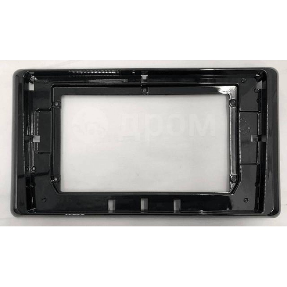 DAIHATSU ROCKY 2019+ / TOYOTA RAIZE CARAV 22-1052 10.1-INCH