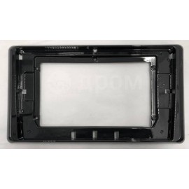 DAIHATSU ROCKY 2019+ / TOYOTA RAIZE CARAV 22-1052 10.1-INCH