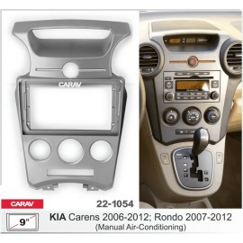 KIA CARENS, RONDO CARAV 22-1054 9-INCH