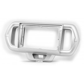 TOYOTA PASSO 2016+ CARAV 22-1056 9-INCH