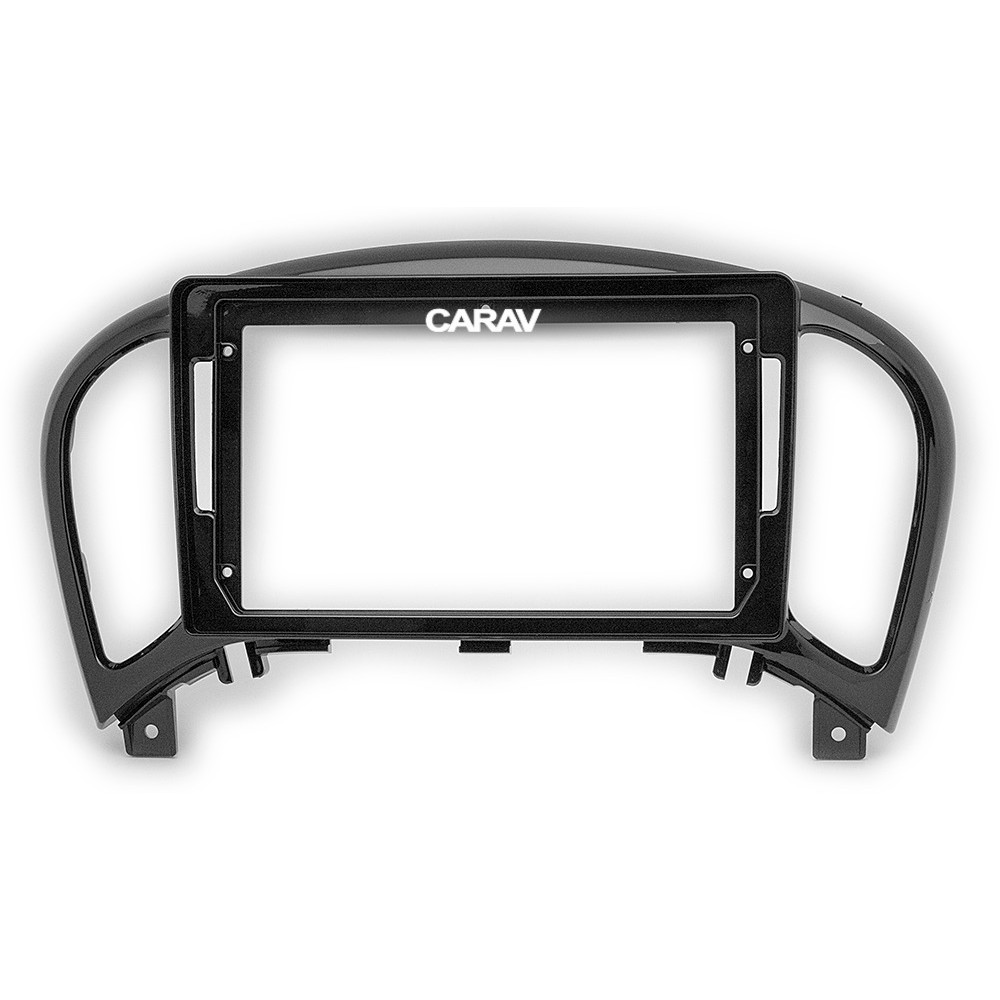 NISSAN JUKE 2010-2019 / INFINITI ESQ CARAV 22-106 9-INCH