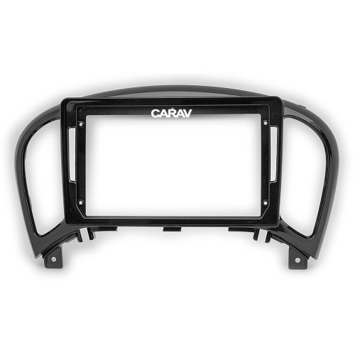 INFINITI ESQ 2014-2019 / NISSAN JUKE CARAV 22-106 9-INCH