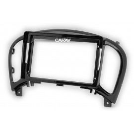 NISSAN JUKE 2010-2019 / INFINITI ESQ CARAV 22-106 9-INCH
