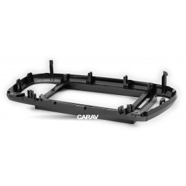 NISSAN JUKE 2010-2019 / INFINITI ESQ CARAV 22-106 9-INCH