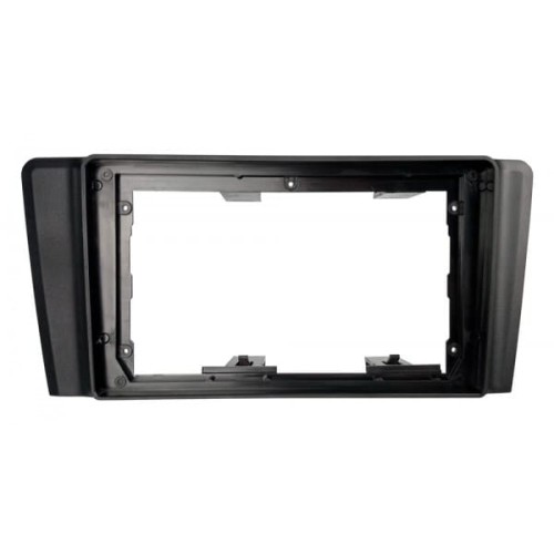 VOLVO S60 2000-2004, V70 2001-2004, XC70 2001-2004 Carav 22-1062 9-INCH