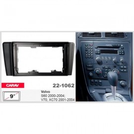 VOLVO S60 2000-2004, V70 2001-2004, XC70 2001-2004 Carav 22-1062 9-INCH