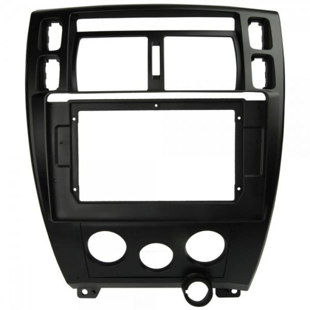 HYUNDAI Tucson 2004-2009 Carav 22-1065 10.1-inch