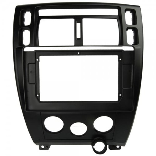 HYUNDAI Tucson 2004-2009 Carav 22-1065 10.1-inch