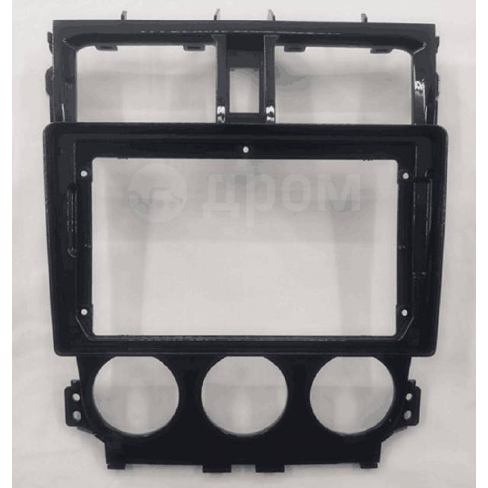 MITSUBISHI COLT PLUS 2013+ CARAV 22-1067 9-INCH