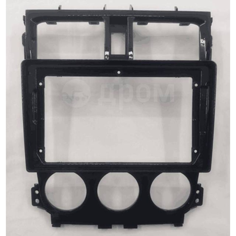 MITSUBISHI COLT PLUS 2013+ CARAV 22-1067 9-INCH