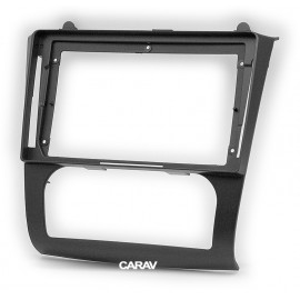 NISSAN ALTIMA 2006-12 CARAV 22-1068 9-INCH