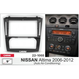 NISSAN ALTIMA 2006-12 CARAV 22-1068 9-INCH