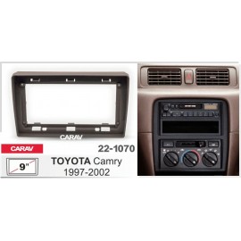 TOYOTA CAMRY 1997-02 CARAV 22-1070 9-INCH