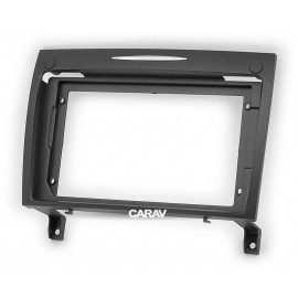 MERCEDES-BENZ SLK-KLASSE 2004-11 CARAV 22-1071 9-INCH