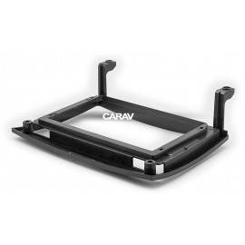 MERCEDES-BENZ SLK-KLASSE 2004-11 CARAV 22-1071 9-INCH