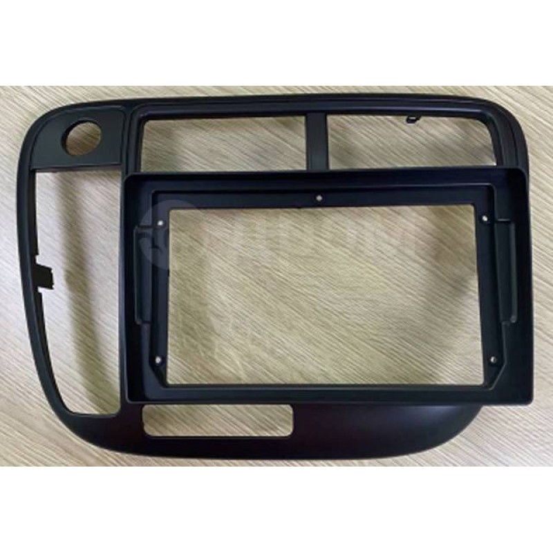 HONDA CIVIC 1995-01 CARAV 22-1073 9-INCH