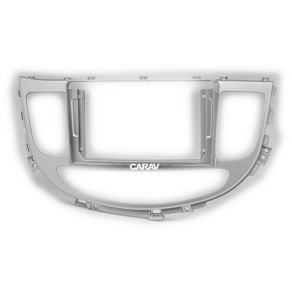 HYUNDAI GENESIS 2008-13 CARAV 22-1074 9-INCH