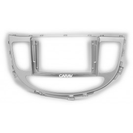HYUNDAI GENESIS 2008-13 CARAV 22-1074 9-INCH