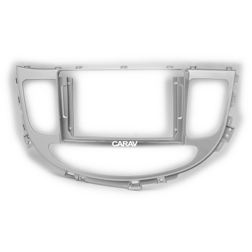 HYUNDAI GENESIS 2008-13 CARAV 22-1074 9-INCH