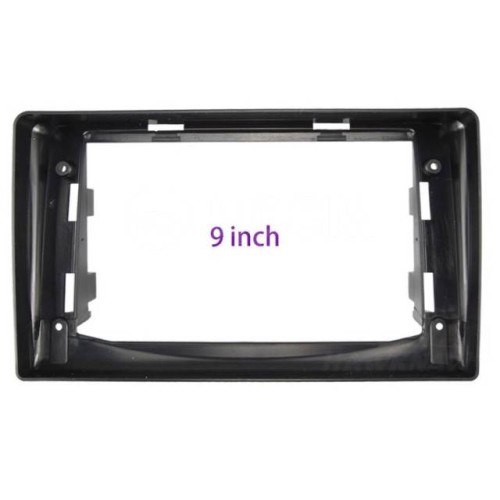 MITSUBISHI ZINGER 2005-15 CARAV 22-1075 9-INCH