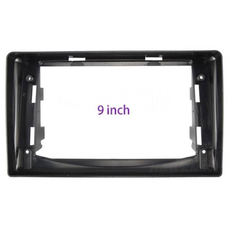 MITSUBISHI ZINGER 2005-15 CARAV 22-1075 9-INCH