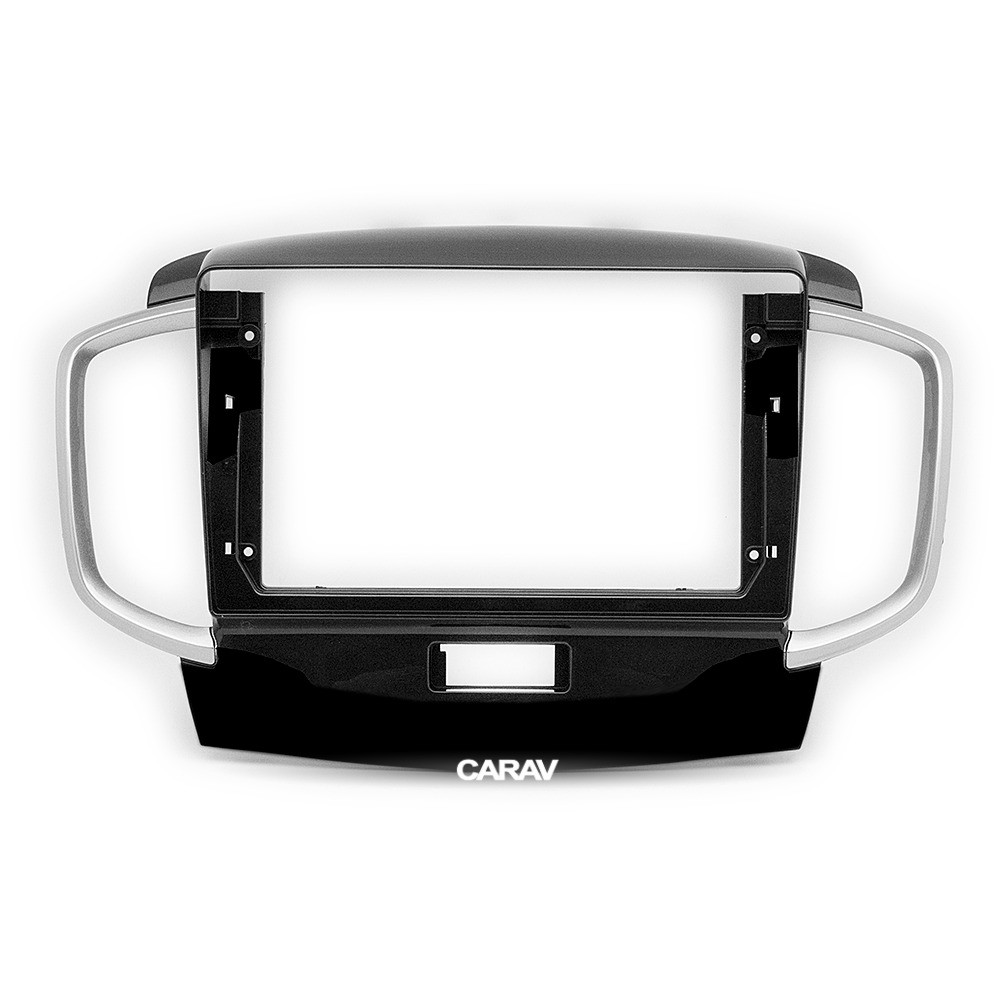 SUZUKI SOLIO (MA15) 2011-15 / MITSUBISHI DELICA (MB15) CARAV 22-1078 9-INCH