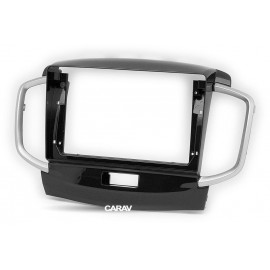 SUZUKI SOLIO (MA15) 2011-15 / MITSUBISHI DELICA (MB15) CARAV 22-1078 9-INCH