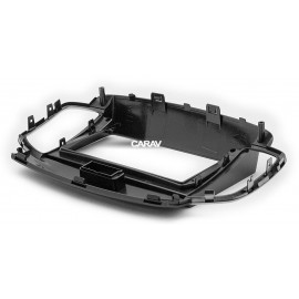 SUZUKI SOLIO (MA15) 2011-15 / MITSUBISHI DELICA (MB15) CARAV 22-1078 9-INCH