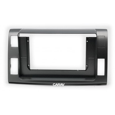 TOYOTA PREVIA, TARAGO, ESTIMA CARAV 22-1079 10.1-INCH