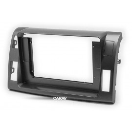 TOYOTA PREVIA, TARAGO, ESTIMA CARAV 22-1079 10.1-INCH