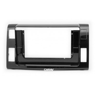 TOYOTA PREVIA, TARAGO, ESTIMA CARAV 22-1080 10.1-INCH