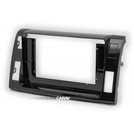 TOYOTA PREVIA, TARAGO, ESTIMA CARAV 22-1080 10.1-INCH