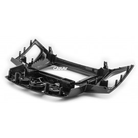 TOYOTA HILUX, FORTUNER 2005-08 CARAV 22-1081 9-INCH