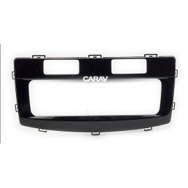 TOYOTA HILUX, FORTUNER, SW4 2008-15 CARAV 22-1083 9-INCH