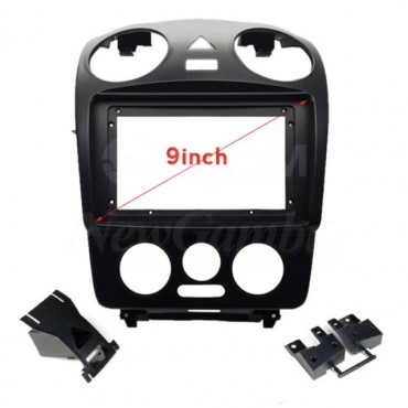 VOLKSWAGEN NEW BEETLE 1997-10 CARAV 22-1087 9-INCH