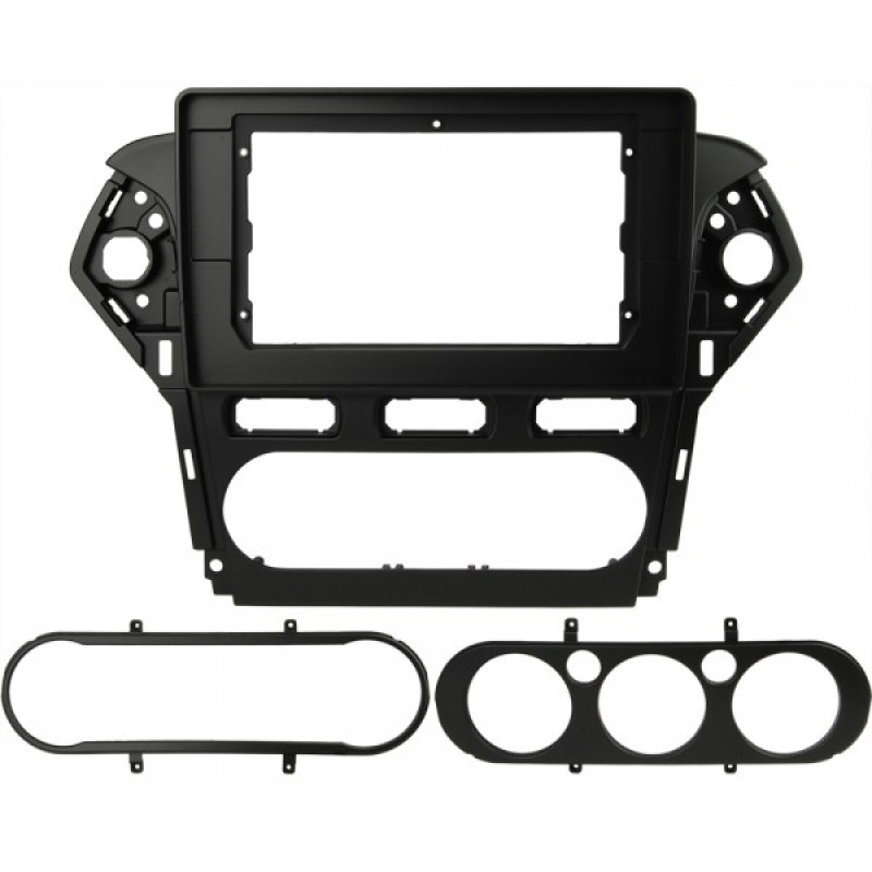 FORD MONDEO 2010-14 CARAV 22-1088 10.1-INCH