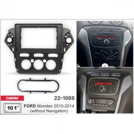 FORD MONDEO 2010-14 CARAV 22-1088 10.1-INCH
