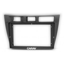 TOYOTA MARK II JZX110, VEROSSA CARAV 22-109 9-INCH