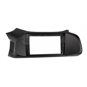 CHEVROLET ONIX 2012-19 CARAV 22-1090 9-INCH