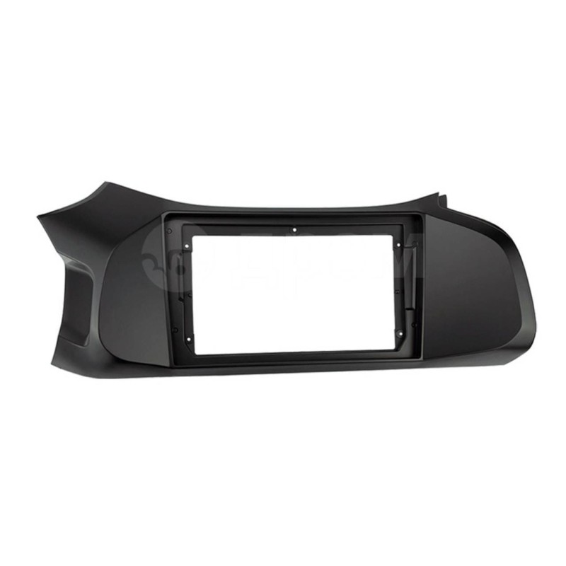 CHEVROLET ONIX 2012-19 CARAV 22-1090 9-INCH