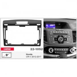 Honda CR-V 2012-2017 Carav 22-1092