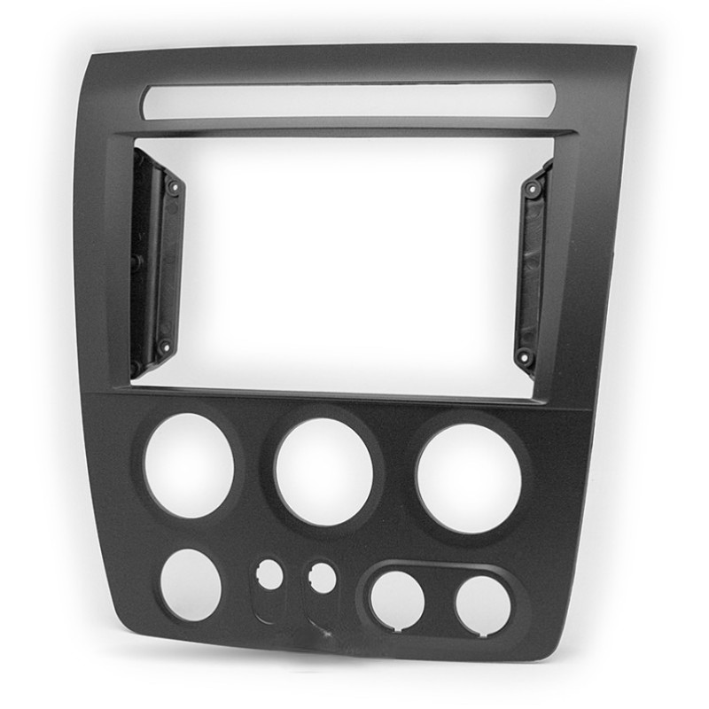 HUMMER H3 2005-10 CARAV 22-1093 9-INCH