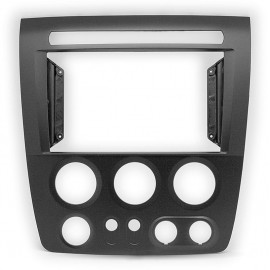 HUMMER H3 2005-10 CARAV 22-1093 9-INCH