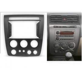 HUMMER H3 2005-10 CARAV 22-1093 9-INCH