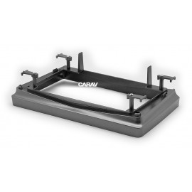 GMC TERRAIN 2008-2010 / DAEWOO WINSTORM 2008-2011 / OPEL ASTRA, ANTARA, CORSA, ZAFIRA CARAV 22-1094 9-INCH