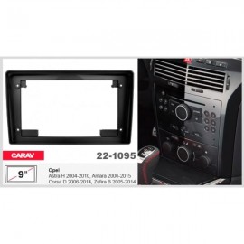 GMC Terrain 2008-2010 / Opel / Daewoo Carav 22-1095 9-inch