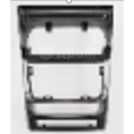 PROTON SAGA 2020+ CARAV 22-1096 9-INCH