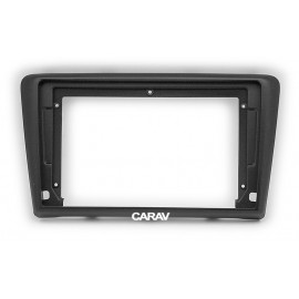 SKODA RAPID 2014-2019 CARAV 22-1097 9-INCH