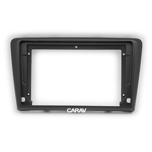 SKODA RAPID 2014-2019 CARAV 22-1097 9-INCH